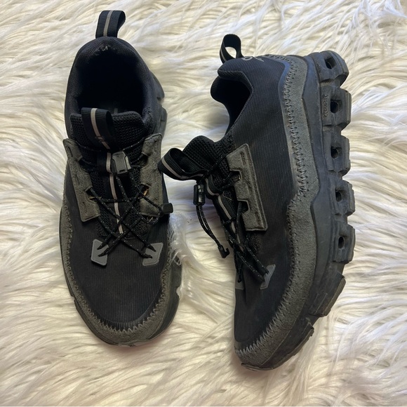 On Running Shoes - On running cloudaway quick lace active shoes
